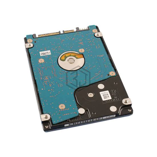 HDKCB16ZKA01T - Toshiba Semiconductor and Storage - Solid State Drives (SSDs), Hard Disk Drives (HDDs)