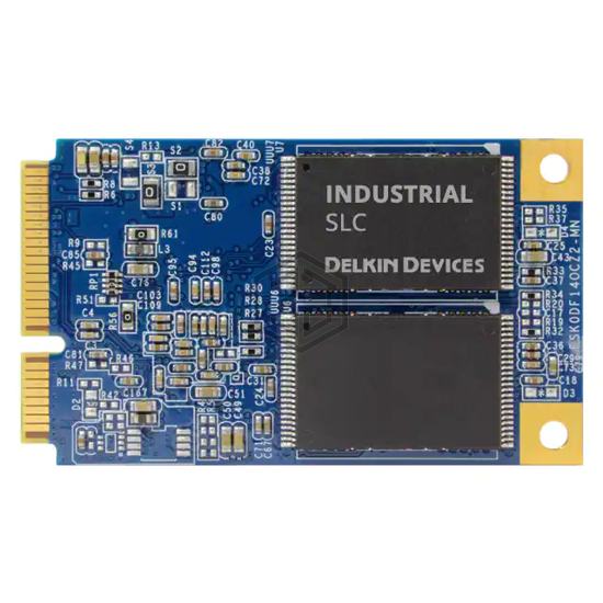 ME1HTRDAK-3N000-D - Delkin Devices, Inc. - Solid State Drives (SSDs), Hard Disk Drives (HDDs)