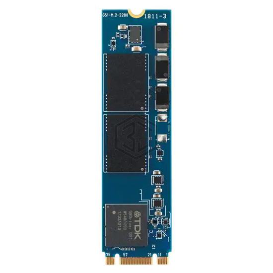 SNE1B016GTKDWBA0SSA0 - TDK Corporation - Solid State Drives (SSDs), Hard Disk Drives (HDDs)