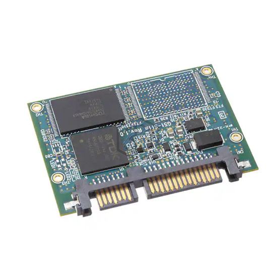SHE1B032GTFDWB00SSA0 - TDK Corporation - Solid State Drives (SSDs), Hard Disk Drives (HDDs)