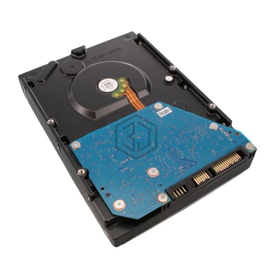 HDEPR01GEA51F - Toshiba Semiconductor and Storage - Solid State Drives (SSDs), Hard Disk Drives (HDDs)