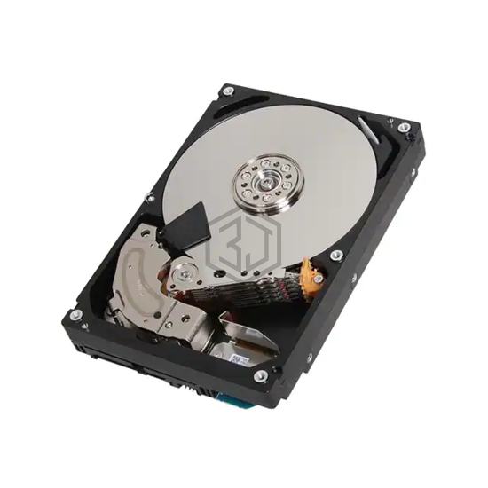 HDEPV13GEA51F - Toshiba Semiconductor and Storage - Solid State Drives (SSDs), Hard Disk Drives (HDDs)