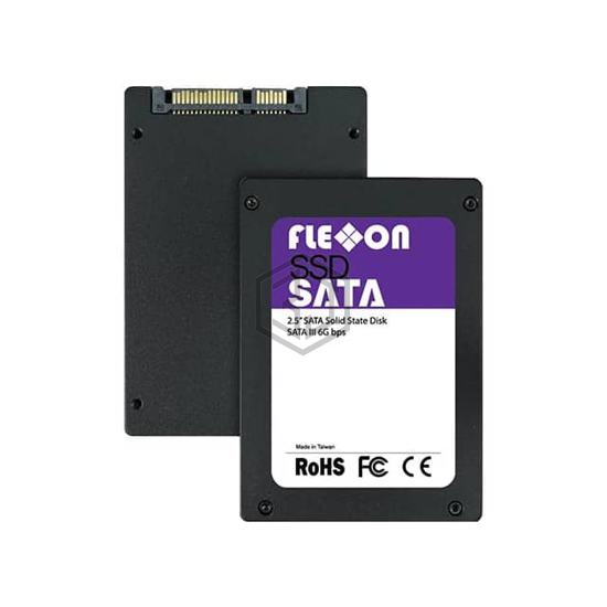 FSSB040GTTS7-SA3-48 - Flexxon Pte Ltd - Solid State Drives (SSDs), Hard Disk Drives (HDDs)