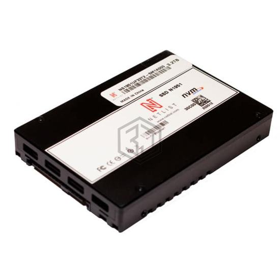 NS1951UF115T-5M1A000 - Netlist Inc. - Solid State Drives (SSDs), Hard Disk Drives (HDDs)