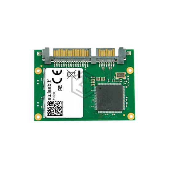 SFSA2048V1BR2TO-I-MS-236-STD - Swissbit - Solid State Drives (SSDs), Hard Disk Drives (HDDs)