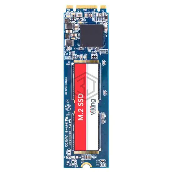 VPFEM6480GZCFMTL - Viking Technology - Solid State Drives (SSDs), Hard Disk Drives (HDDs)