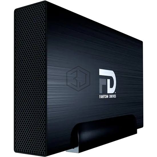 GF3B6000EU - Fantom Drives - Solid State Drives (SSDs), Hard Disk Drives (HDDs)