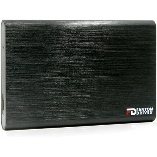 CSD2000B-M - Fantom Drives - Solid State Drives (SSDs), Hard Disk Drives (HDDs)