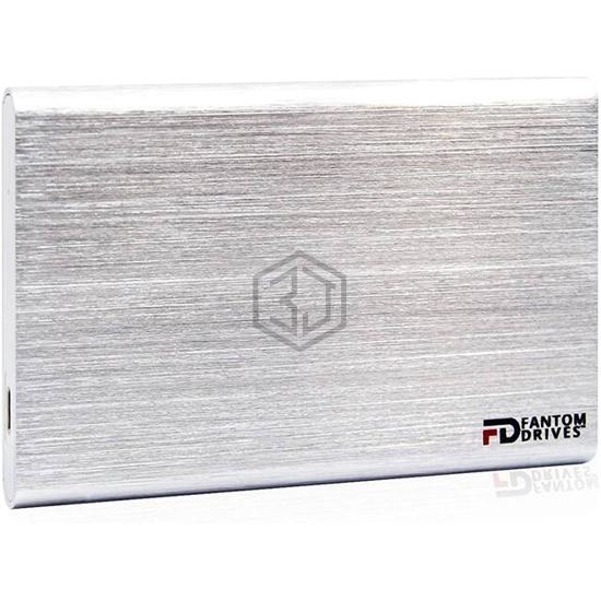 GF3SMC2000U - Fantom Drives - Solid State Drives (SSDs), Hard Disk Drives (HDDs)