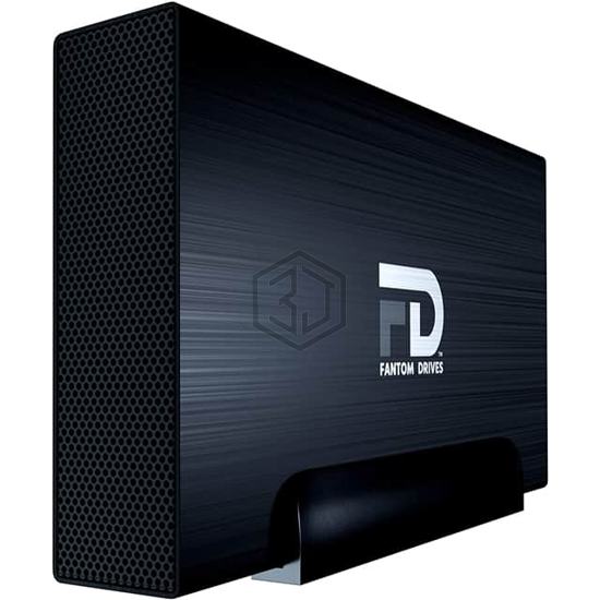 GF3B5000EU-TAA - Fantom Drives - Solid State Drives (SSDs), Hard Disk Drives (HDDs)