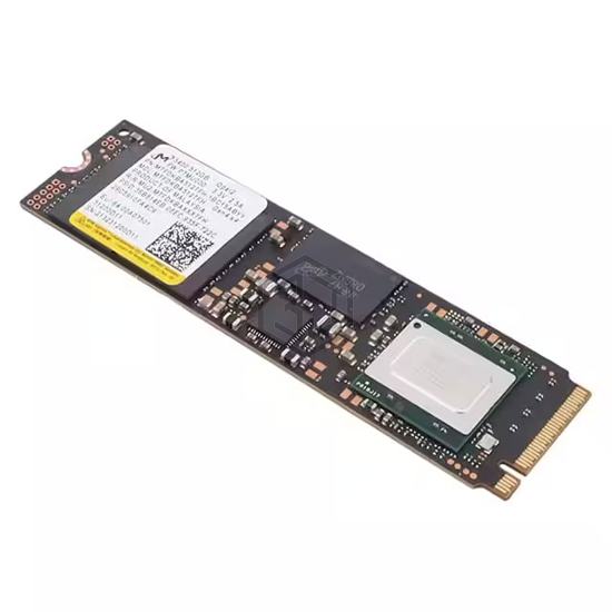 MTFDKBA512TFH-1BC15ABYY - Micron Technology Inc. - Solid State Drives (SSDs), Hard Disk Drives (HDDs)