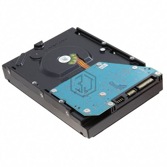 HDEPR04GEA51F - Toshiba Semiconductor and Storage - Solid State Drives (SSDs), Hard Disk Drives (HDDs)