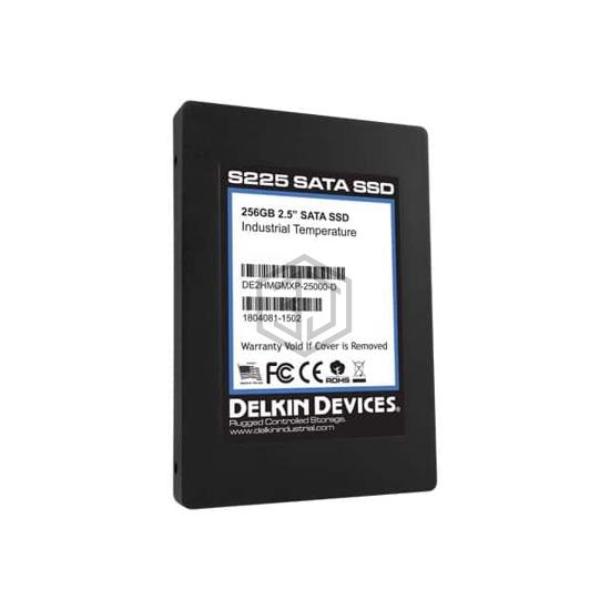 DE2HFQXFC-35000-2 - Delkin Devices, Inc. - Solid State Drives (SSDs), Hard Disk Drives (HDDs)