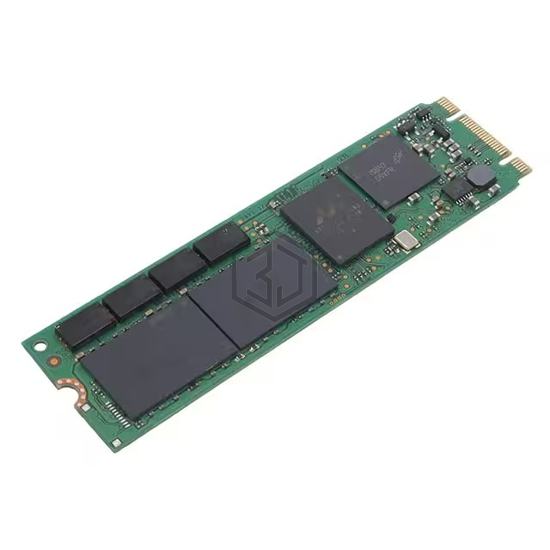 MTFDDAV240TDS-1AW1ZABYY - Micron Technology Inc. - Solid State Drives (SSDs), Hard Disk Drives (HDDs)