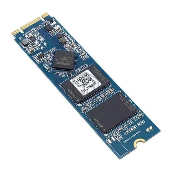 MB5HFQXFZ-80000-2 - Delkin Devices, Inc. - Solid State Drives (SSDs), Hard Disk Drives (HDDs)