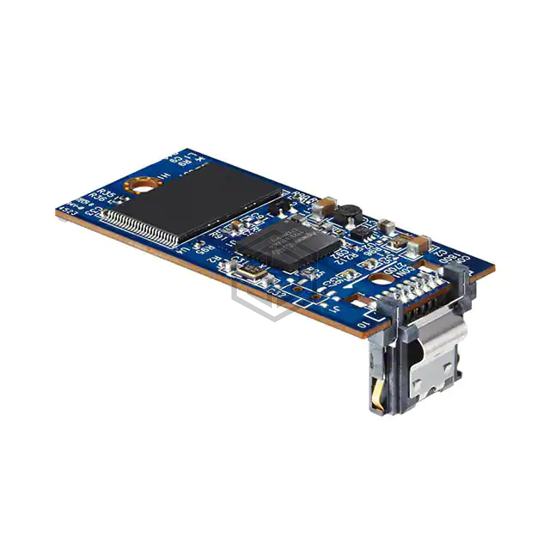 APSDM008GQ2WN-PTM1 - Apacer Memory America - Solid State Drives (SSDs), Hard Disk Drives (HDDs)