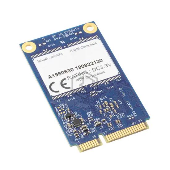 SME3B004GTNBCB00SSA0 - TDK Corporation - Solid State Drives (SSDs), Hard Disk Drives (HDDs)