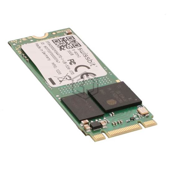 SFSA030GM3AA1TO-I-LB-326-STD - Swissbit - Solid State Drives (SSDs), Hard Disk Drives (HDDs)