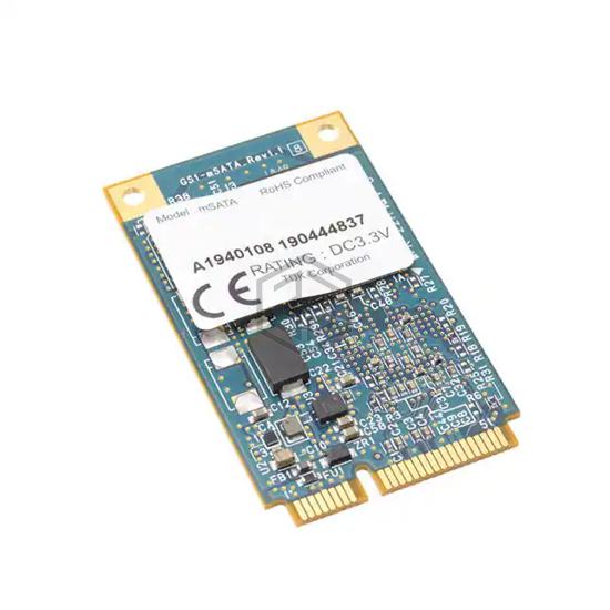SME1B064GTXDCB00SSA0 - TDK Corporation - Solid State Drives (SSDs), Hard Disk Drives (HDDs)
