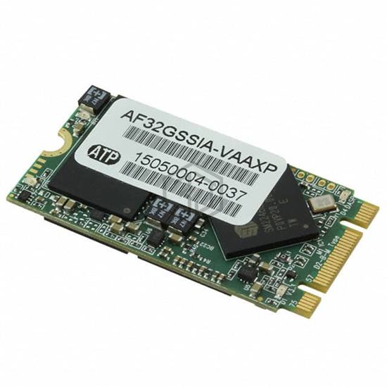AF32GSSIA-OEM - ATP Electronics, Inc. - Solid State Drives (SSDs), Hard Disk Drives (HDDs)