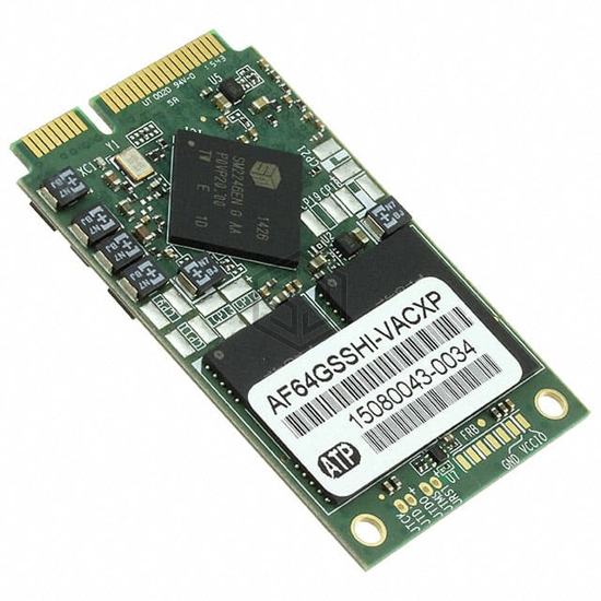 AF64GSSHI-OEM - ATP Electronics, Inc. - Solid State Drives (SSDs), Hard Disk Drives (HDDs)