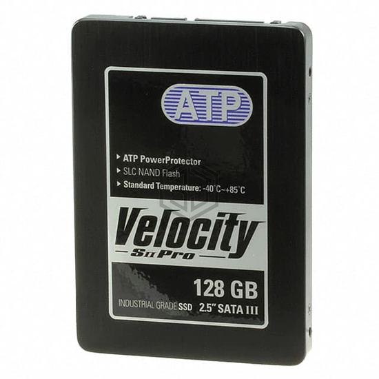 AF128GSSCJ-OEM - ATP Electronics, Inc. - Solid State Drives (SSDs), Hard Disk Drives (HDDs)