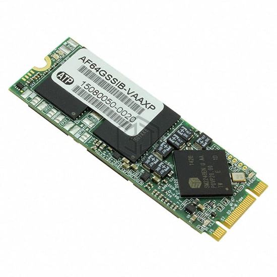 AF64GSSIB-OEM - ATP Electronics, Inc. - Solid State Drives (SSDs), Hard Disk Drives (HDDs)