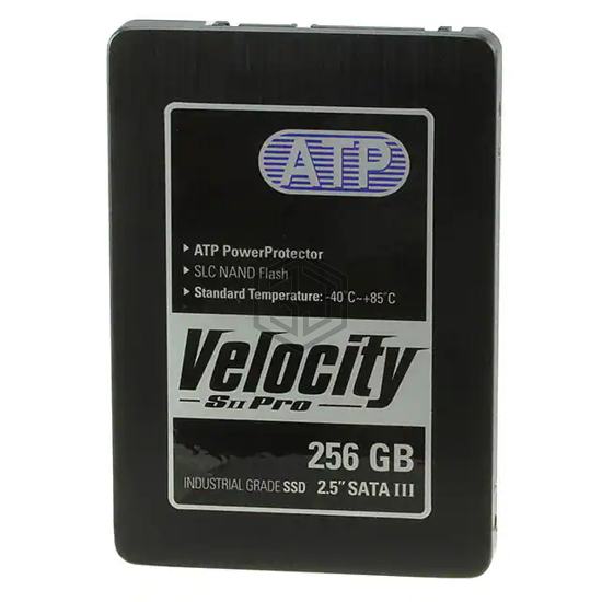 AF256GSSCJ-OEM - ATP Electronics, Inc. - Solid State Drives (SSDs), Hard Disk Drives (HDDs)