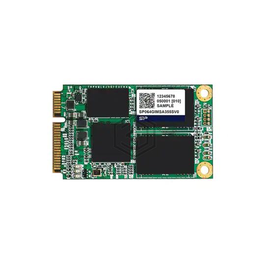 SP064GIMSA355SV0 - Silicon Power - Solid State Drives (SSDs), Hard Disk Drives (HDDs)