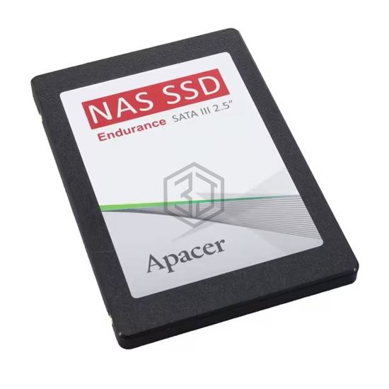 AP128GPPSS25-R - Apacer Memory America - Solid State Drives (SSDs), Hard Disk Drives (HDDs)
