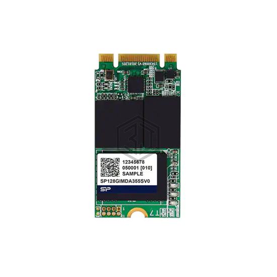 SP128GIMDA355SV0 - Silicon Power - Solid State Drives (SSDs), Hard Disk Drives (HDDs)