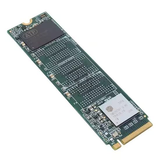 AF120GSTJA-DBCXX - ATP Electronics, Inc. - Solid State Drives (SSDs), Hard Disk Drives (HDDs)