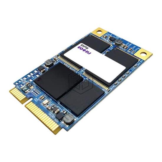 FSSE060GME-SB00 - Flexxon Pte Ltd - Solid State Drives (SSDs), Hard Disk Drives (HDDs)