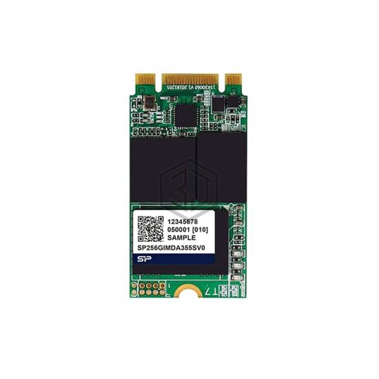 SP256GIMDA355SV0 - Silicon Power - Solid State Drives (SSDs), Hard Disk Drives (HDDs)