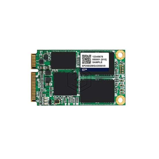 SP256GIMSA355SV0 - Silicon Power - Solid State Drives (SSDs), Hard Disk Drives (HDDs)