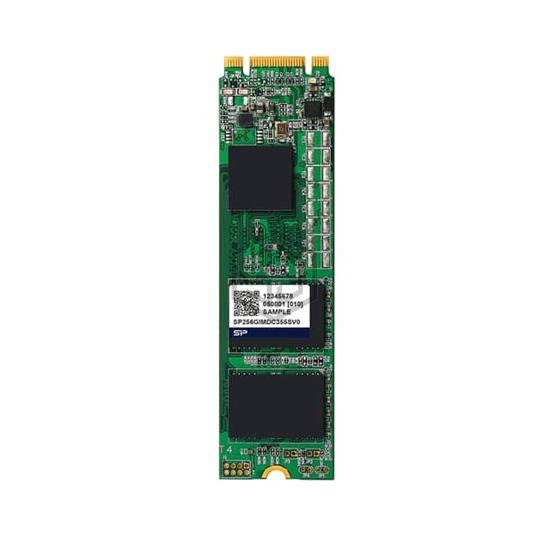 SP256GIMDC355SV0 - Silicon Power - Solid State Drives (SSDs), Hard Disk Drives (HDDs)