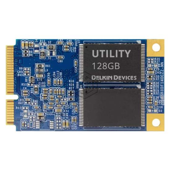 MD1HFNWFC-3N000-2 - Delkin Devices, Inc. - Solid State Drives (SSDs), Hard Disk Drives (HDDs)