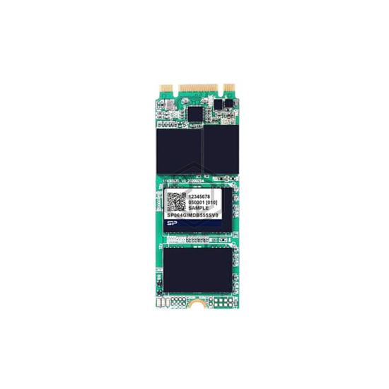SP064GIMDB555SV0 - Silicon Power - Solid State Drives (SSDs), Hard Disk Drives (HDDs)
