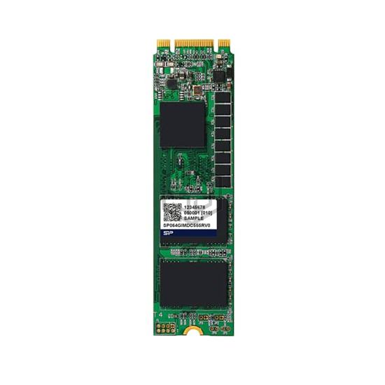 SP064GIMDC555SV0 - Silicon Power - Solid State Drives (SSDs), Hard Disk Drives (HDDs)