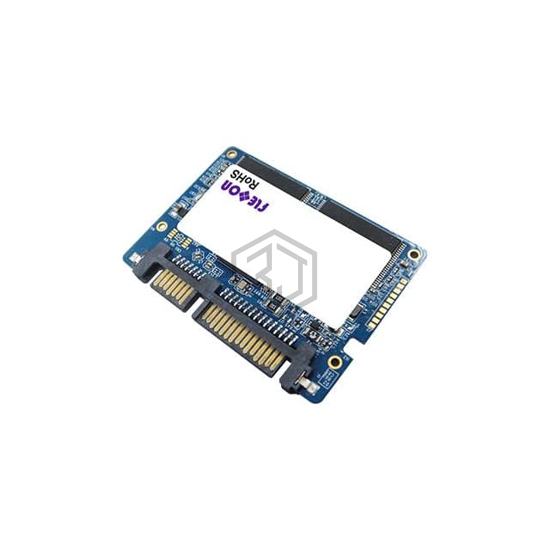 FSSD064GMS-SB0D - Flexxon Pte Ltd - Solid State Drives (SSDs), Hard Disk Drives (HDDs)