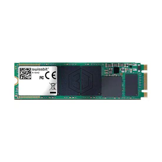 SFPC960GM1AG4TO-C-8C-546-STD - Swissbit - Solid State Drives (SSDs), Hard Disk Drives (HDDs)
