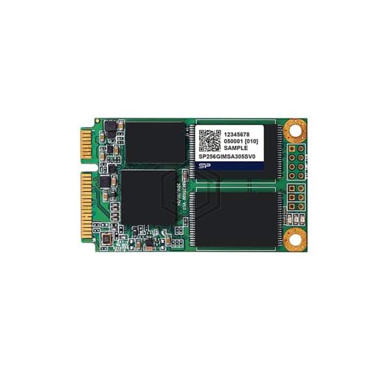 SP256GIMSA305SV0 - Silicon Power - Solid State Drives (SSDs), Hard Disk Drives (HDDs)