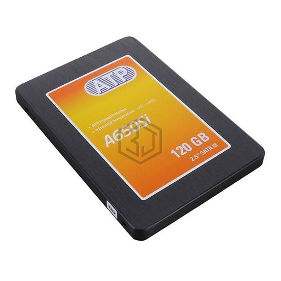 AF120GSTCJ-7BCIP - ATP Electronics, Inc. - Solid State Drives (SSDs), Hard Disk Drives (HDDs)