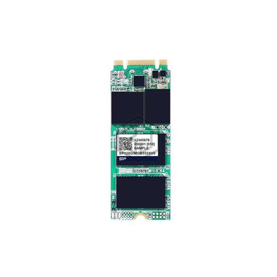 SP128GIMDB555SV0 - Silicon Power - Solid State Drives (SSDs), Hard Disk Drives (HDDs)