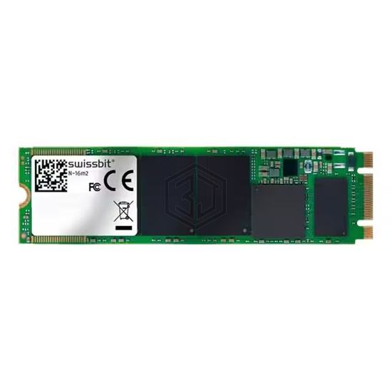 SFPC320GM1AG4TO-I-8C-51P-STD - Swissbit - Solid State Drives (SSDs), Hard Disk Drives (HDDs)