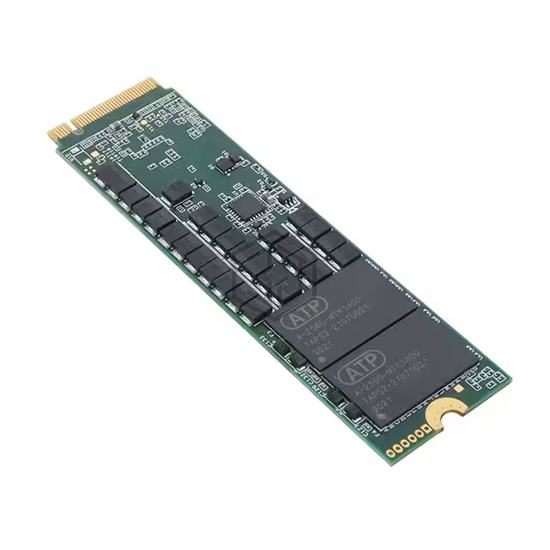 AF120GSTJA-8BCIP - ATP Electronics, Inc. - Solid State Drives (SSDs), Hard Disk Drives (HDDs)