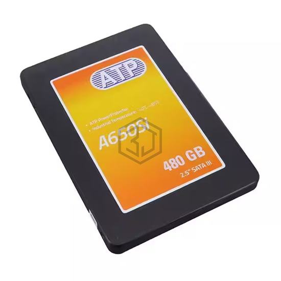 AF480GSTCJ-7BCIP - ATP Electronics, Inc. - Solid State Drives (SSDs), Hard Disk Drives (HDDs)