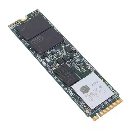 AF480GSTJA-8BCIP - ATP Electronics, Inc. - Solid State Drives (SSDs), Hard Disk Drives (HDDs)