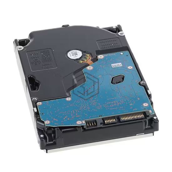 MG09ACA18TA - Toshiba Semiconductor and Storage - Solid State Drives (SSDs), Hard Disk Drives (HDDs)