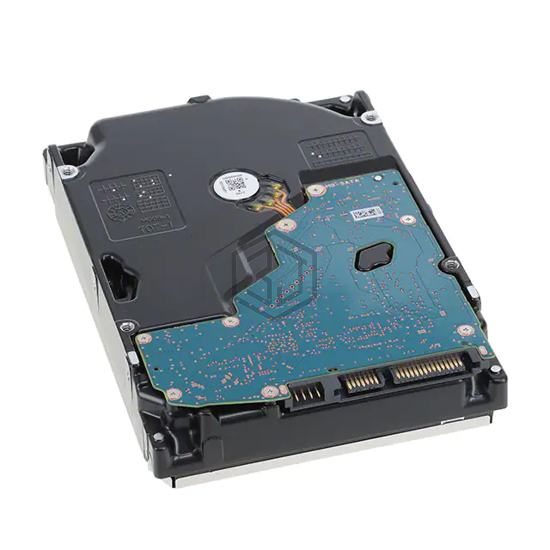 MG09ACA18TE - Toshiba Semiconductor and Storage - Solid State Drives (SSDs), Hard Disk Drives (HDDs)